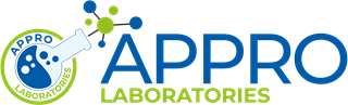 Appro Lab loqosu