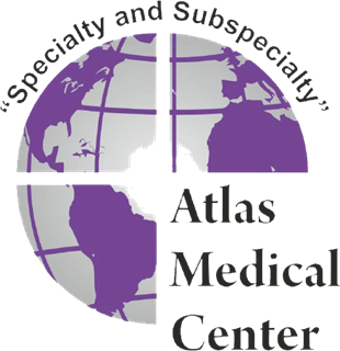 Atlas Medical loqosu