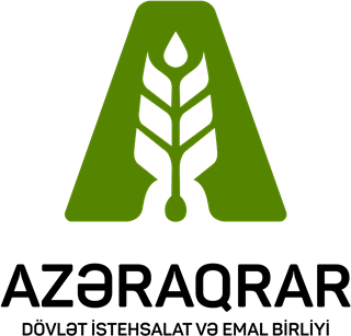Azər Aqrar MMC loqosu