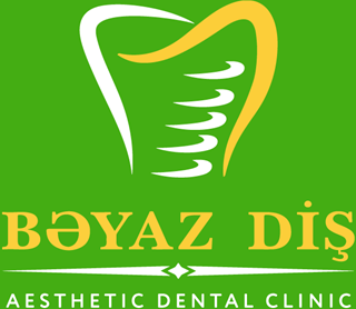Bəyaz Diş loqosu