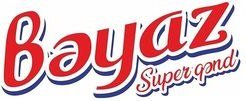 Bəyaz Qənd loqosu