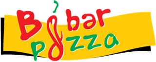 Bibər Pizza loqosu