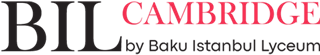 BIL Cambridge loqosu