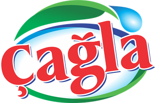 Çağla Su loqosu