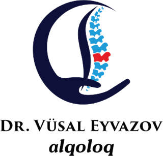 Dr. Vüsal Eyvazov loqosu