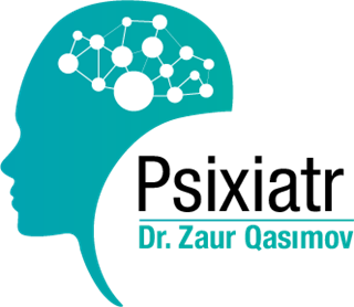 Dr. Zaur Qasımov loqosu
