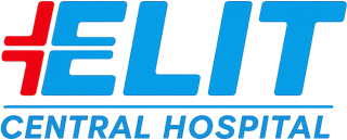 Elit Hospital loqosu
