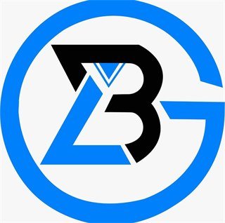 GLB Logistics loqosu