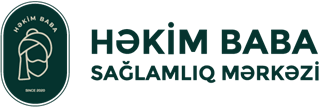 Həkim Baba loqosu