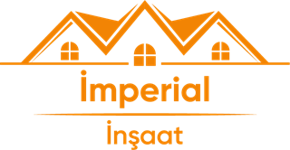 İmperial İnşaat loqosu