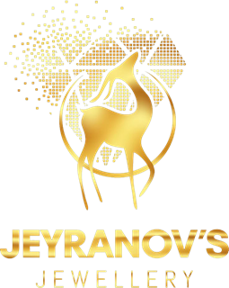 Jeyranovs Jewellery loqosu