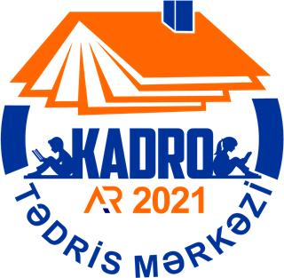 Kadro Tədris Mərkəzi loqosu