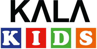 Kala Kids loqosu