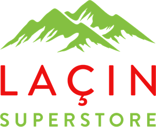 Laçın Superstore loqosu