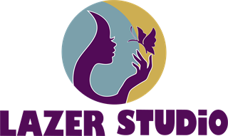 Lazer Studiya loqosu