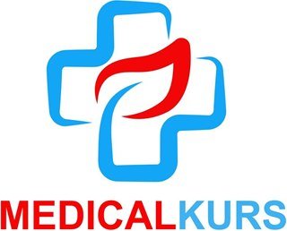 Medical Kurs loqosu