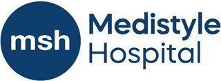 Medistyle Hospital loqosu