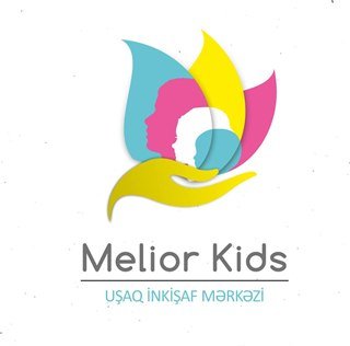 Melior Kids loqosu