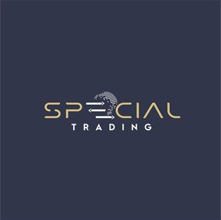 Special Trading loqosu