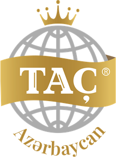 TACEV Azərbaycan loqosu