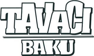 Tavacı Baku loqosu