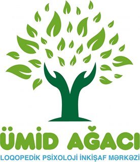 Ümid Ağacı loqosu