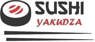 Yakudza Sushi loqosu